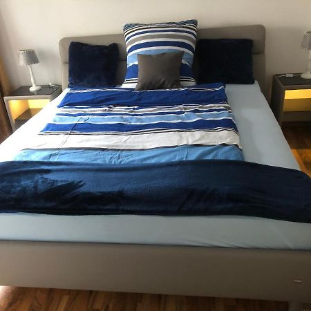 Ferienwohnung Dettum Bagian luar foto