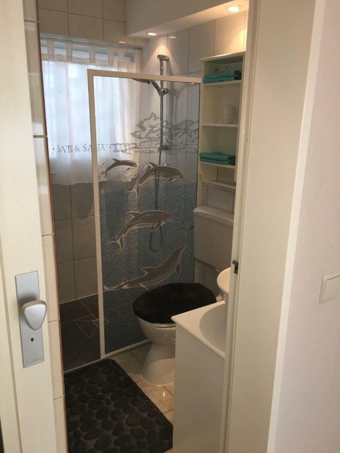 Ferienwohnung Dettum Bagian luar foto