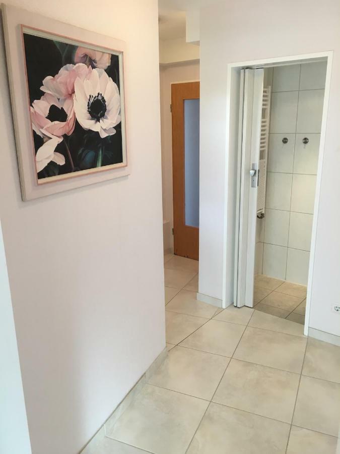 Ferienwohnung Dettum Bagian luar foto